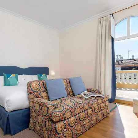 Apartament Genteel Virgen De Reyes Sewilla